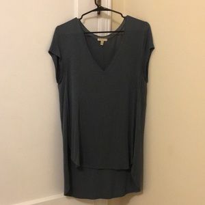 Anthropologie Knit Tee